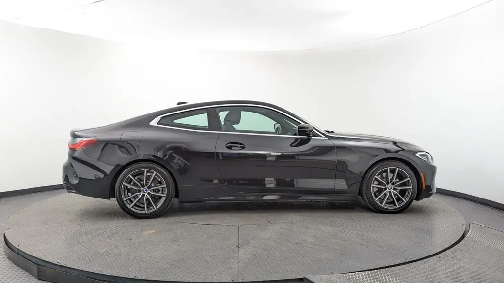 Florida Fine Cars - Used BMW 4 SERIES 2024 MARGATE 430I