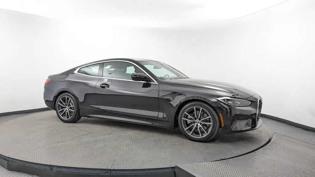 Florida Fine Cars - Used BMW 4 SERIES 2024 MARGATE 430I