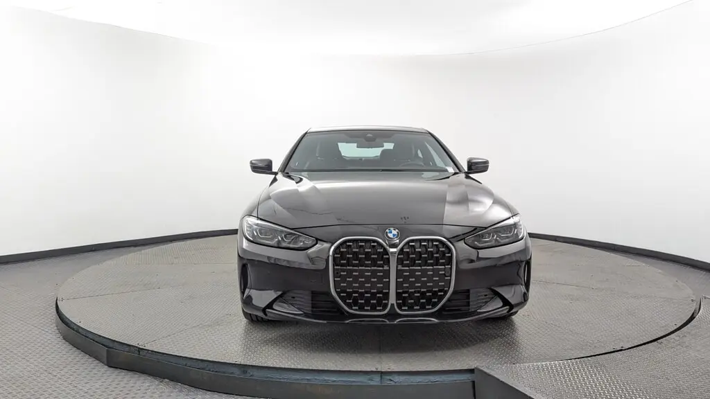 Florida Fine Cars - Used BMW 4 SERIES 2024 MARGATE 430I