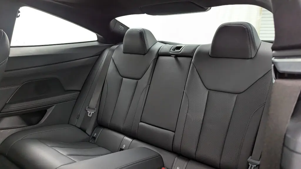 Florida Fine Cars - Used BMW 4 SERIES 2024 MARGATE 430I