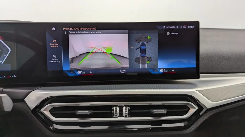 Florida Fine Cars - Used BMW 4 SERIES 2024 MARGATE 430I