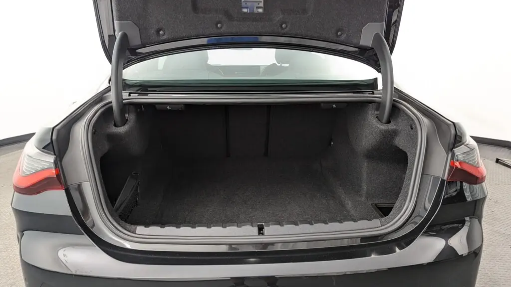 Florida Fine Cars - Used BMW 4 SERIES 2024 MARGATE 430I