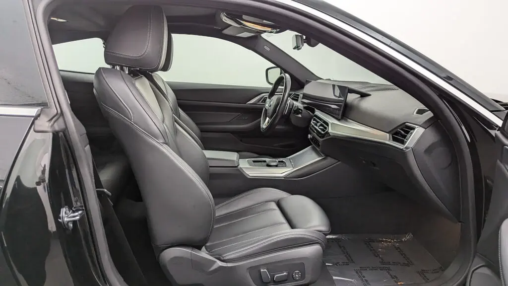 Florida Fine Cars - Used BMW 4 SERIES 2024 MARGATE 430I