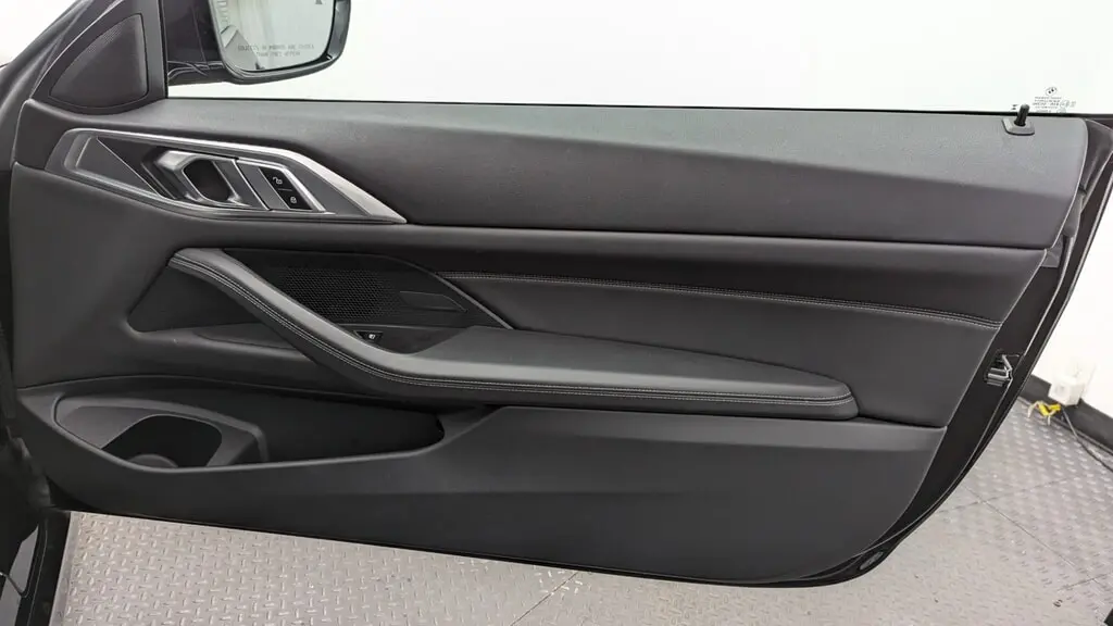 Florida Fine Cars - Used BMW 4 SERIES 2024 MARGATE 430I