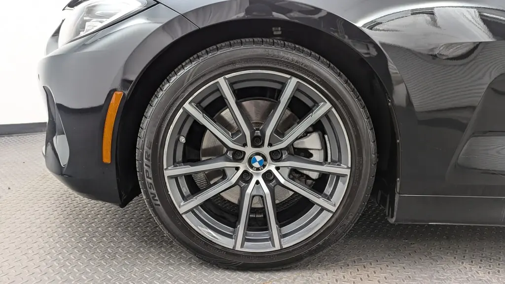 Florida Fine Cars - Used BMW 4 SERIES 2024 MARGATE 430I