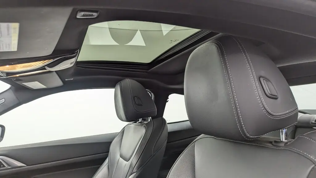 Florida Fine Cars - Used BMW 4 SERIES 2024 MARGATE 430I