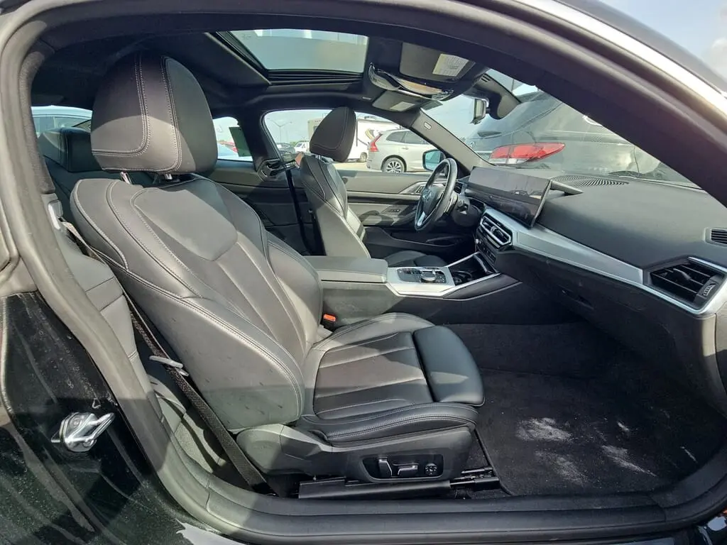 Florida Fine Cars - Used BMW 4 SERIES 2024 MARGATE 430I