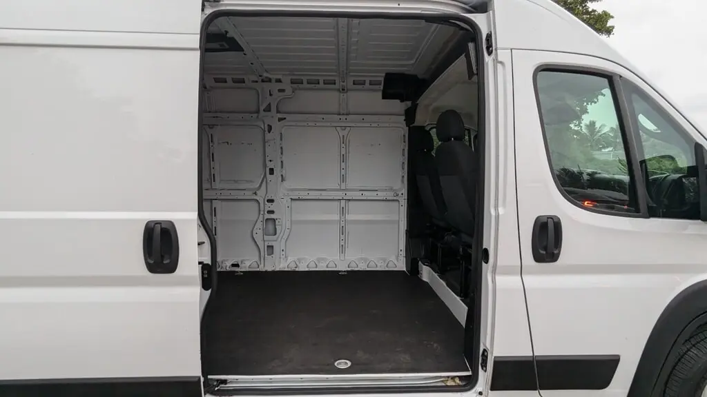 Florida Fine Cars - Used RAM PROMASTER 2023 MIAMI 2500 HIGH ROOF 159WB
