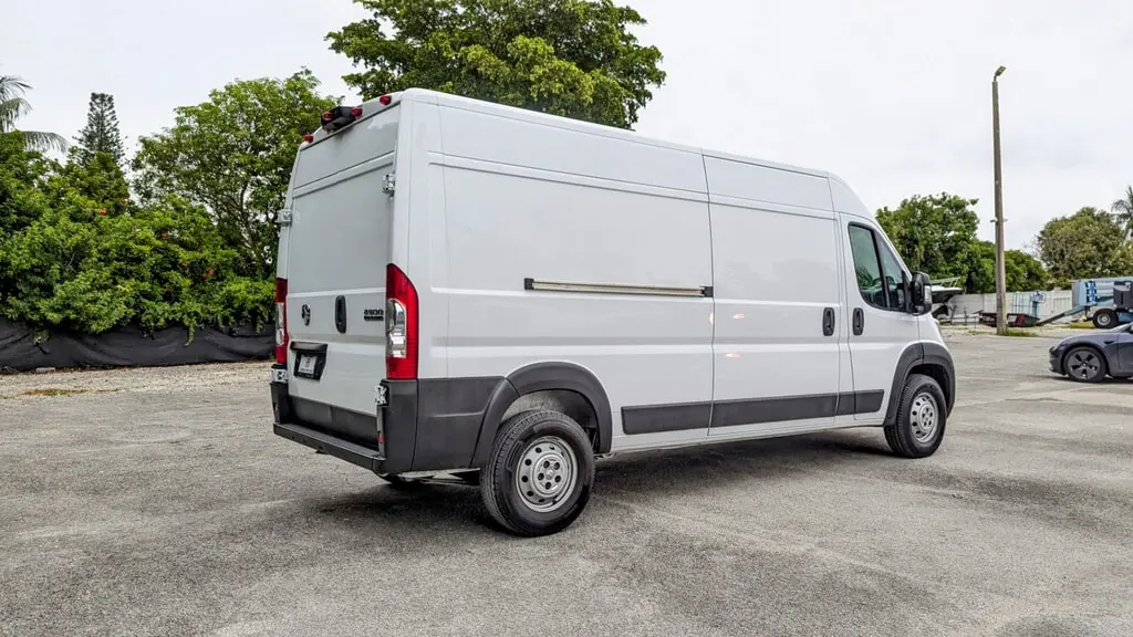 Florida Fine Cars - Used RAM PROMASTER 2023 MIAMI 2500 HIGH ROOF 159WB