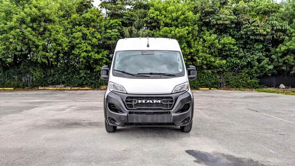 Florida Fine Cars - Used RAM PROMASTER 2023 MIAMI 2500 HIGH ROOF 159WB