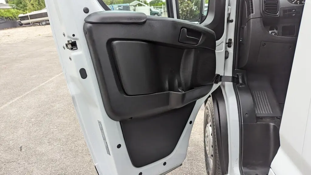 Florida Fine Cars - Used RAM PROMASTER 2023 MIAMI 2500 HIGH ROOF 159WB