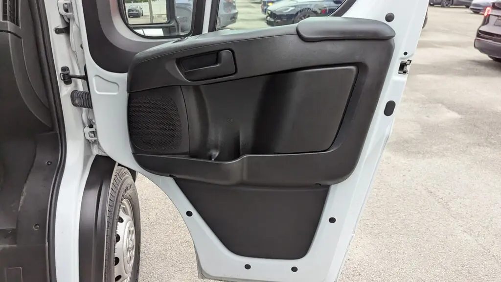 Florida Fine Cars - Used RAM PROMASTER 2023 MIAMI 2500 HIGH ROOF 159WB