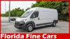 Florida Fine Cars - Used RAM PROMASTER 2023 MIAMI 2500 HIGH ROOF 159WB