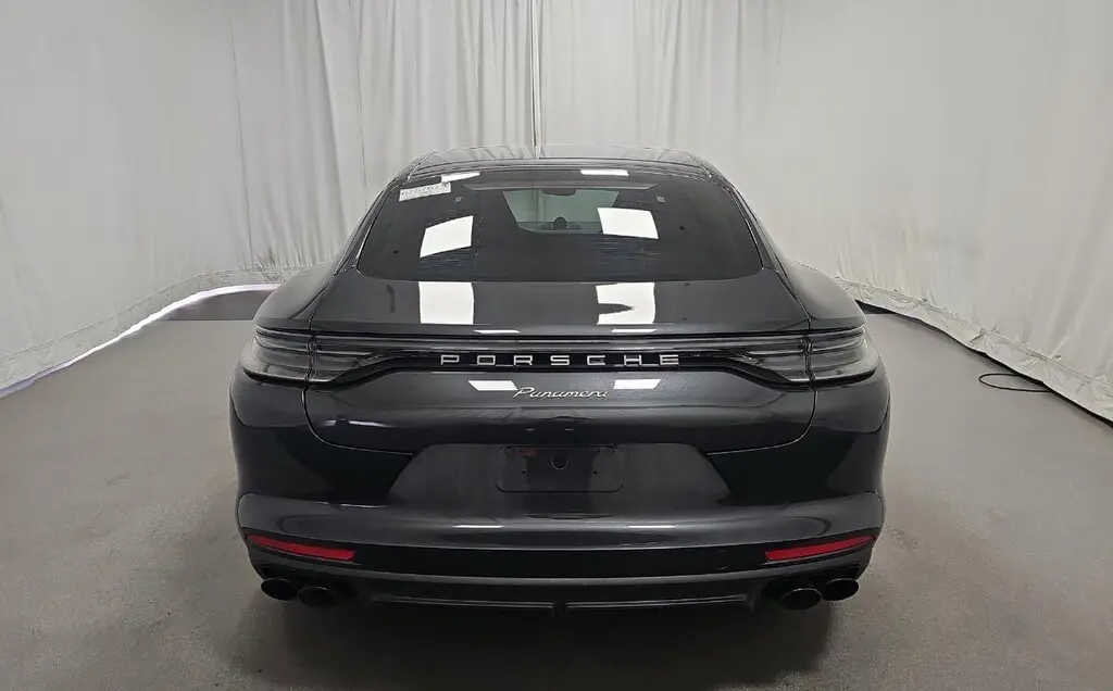 Florida Fine Cars - Used PORSCHE PANAMERA 2023 MIAMI PLATINUM EDITION