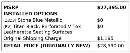 Florida Fine Cars - Used VOLKSWAGEN TIGUAN 2021 MIAMI SE