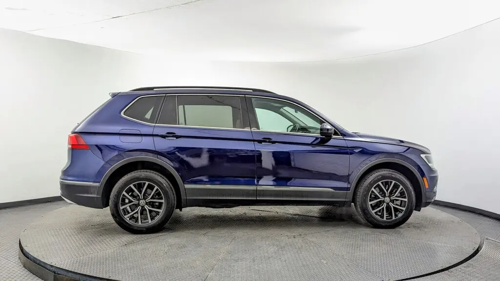 Florida Fine Cars - Used VOLKSWAGEN TIGUAN 2021 MIAMI SE