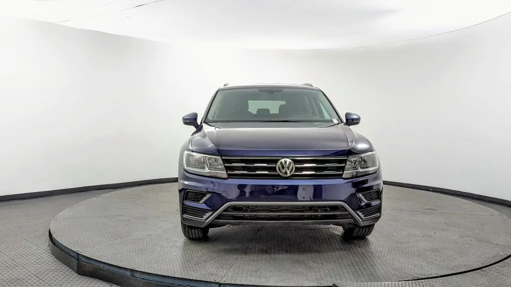 Florida Fine Cars - Used VOLKSWAGEN TIGUAN 2021 MIAMI SE