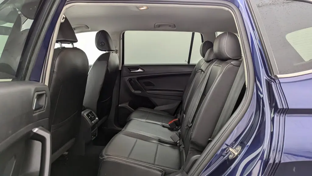 Florida Fine Cars - Used VOLKSWAGEN TIGUAN 2021 MIAMI SE