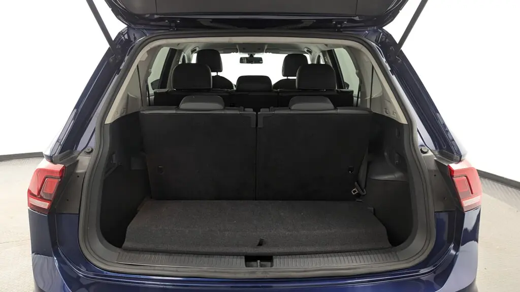 Florida Fine Cars - Used VOLKSWAGEN TIGUAN 2021 MIAMI SE