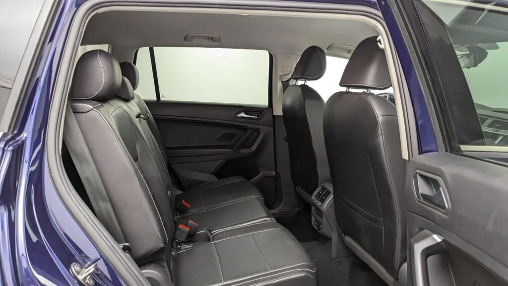 Florida Fine Cars - Used VOLKSWAGEN TIGUAN 2021 MIAMI SE