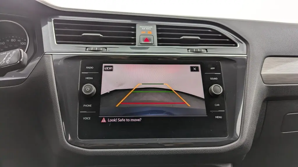 Florida Fine Cars - Used VOLKSWAGEN TIGUAN 2021 MIAMI SE