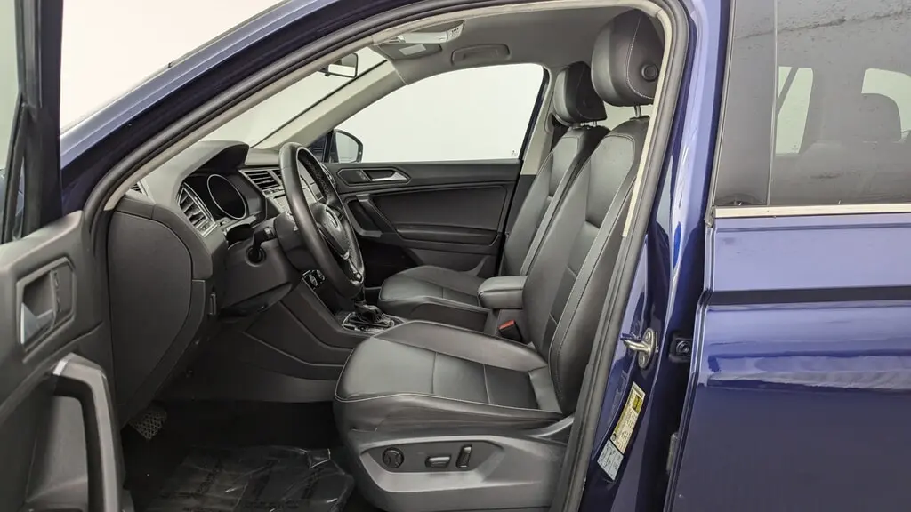 Florida Fine Cars - Used VOLKSWAGEN TIGUAN 2021 MIAMI SE