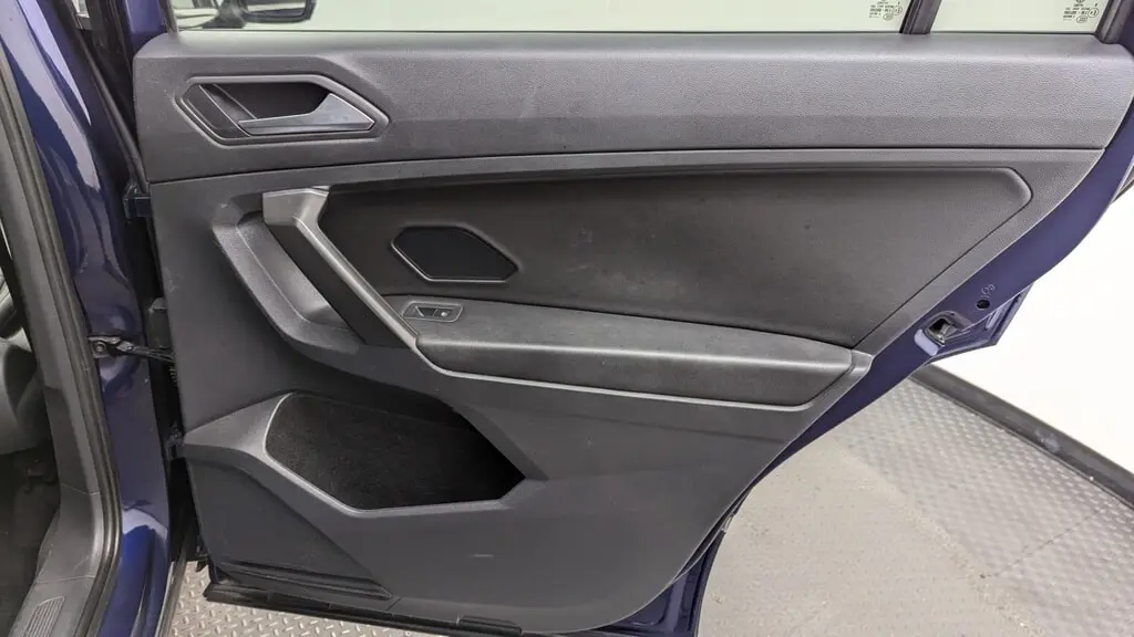 Florida Fine Cars - Used VOLKSWAGEN TIGUAN 2021 MIAMI SE