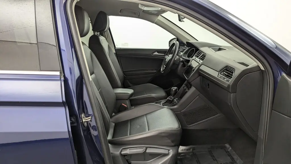 Florida Fine Cars - Used VOLKSWAGEN TIGUAN 2021 MIAMI SE