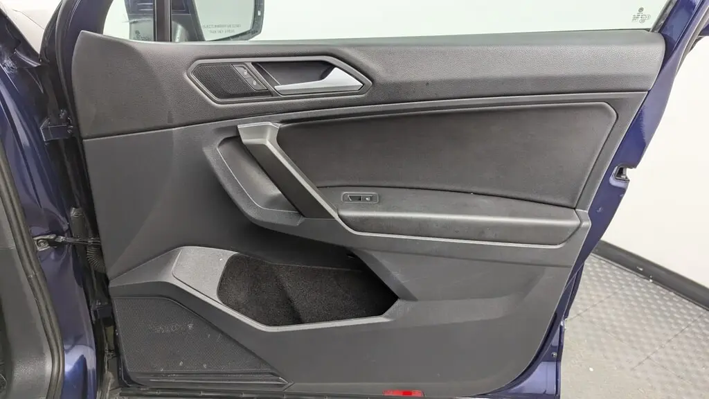 Florida Fine Cars - Used VOLKSWAGEN TIGUAN 2021 MIAMI SE