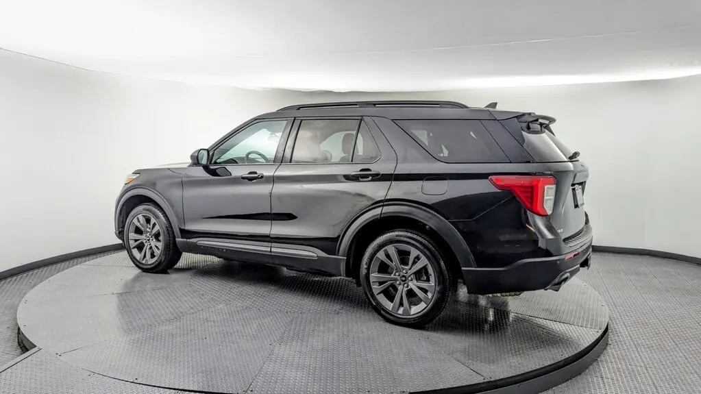 Florida Fine Cars - Used FORD EXPLORER 2023 WEST PALM XLT
