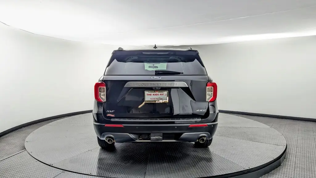 Florida Fine Cars - Used FORD EXPLORER 2023 WEST PALM XLT