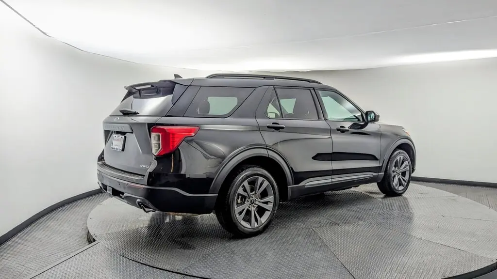 Florida Fine Cars - Used FORD EXPLORER 2023 WEST PALM XLT