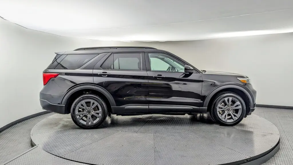 Florida Fine Cars - Used FORD EXPLORER 2023 WEST PALM XLT