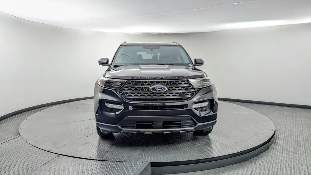 Florida Fine Cars - Used FORD EXPLORER 2023 WEST PALM XLT