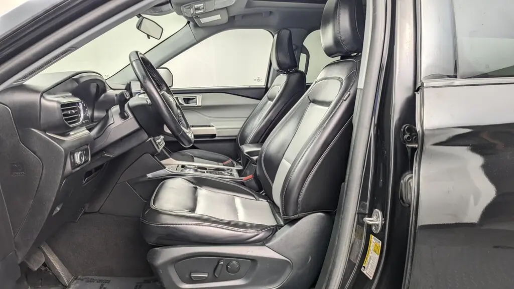 Florida Fine Cars - Used FORD EXPLORER 2023 WEST PALM XLT