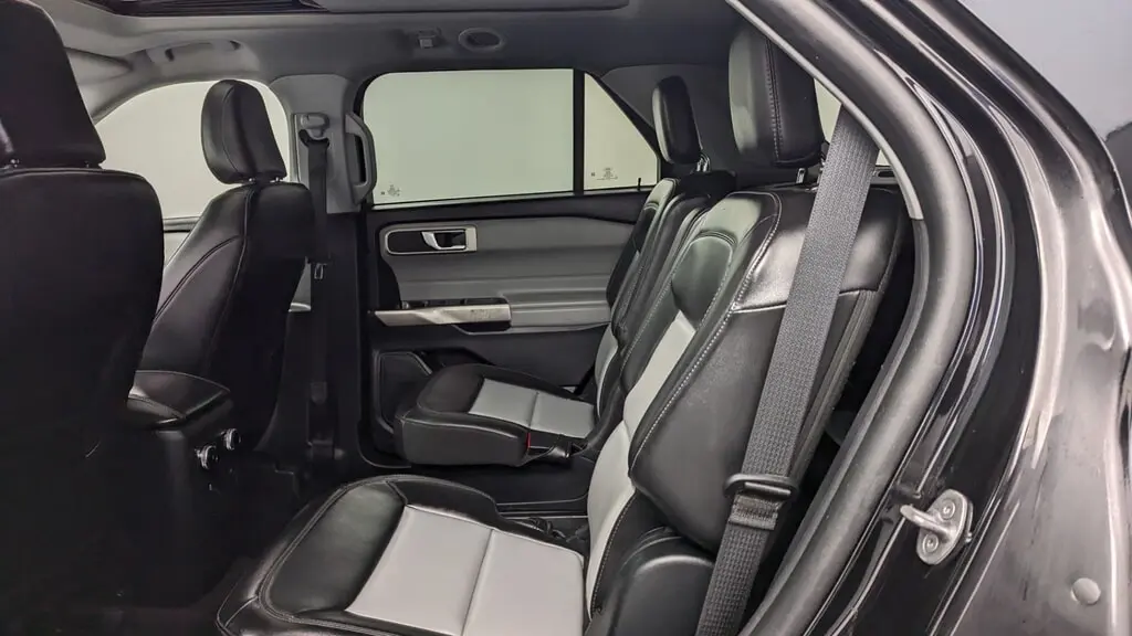 Florida Fine Cars - Used FORD EXPLORER 2023 WEST PALM XLT