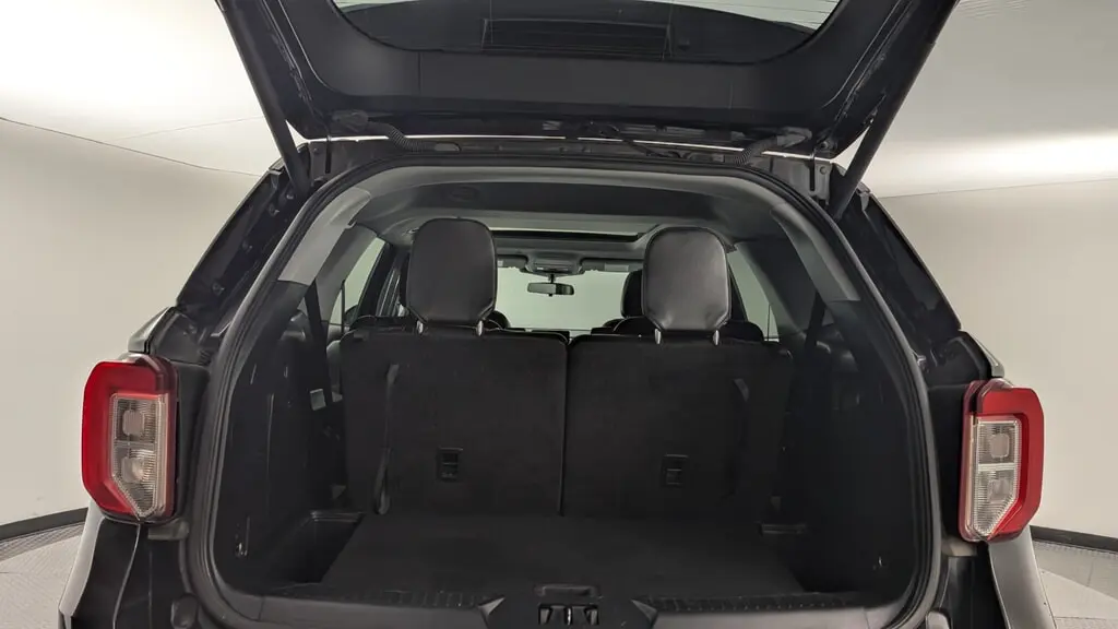 Florida Fine Cars - Used FORD EXPLORER 2023 WEST PALM XLT