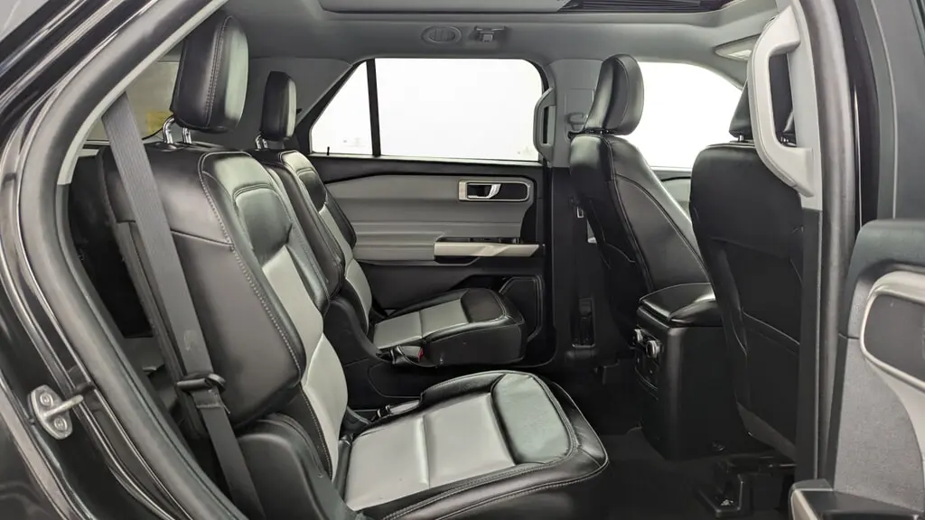 Florida Fine Cars - Used FORD EXPLORER 2023 WEST PALM XLT