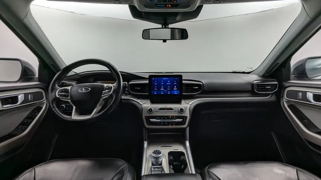 Florida Fine Cars - Used FORD EXPLORER 2023 WEST PALM XLT