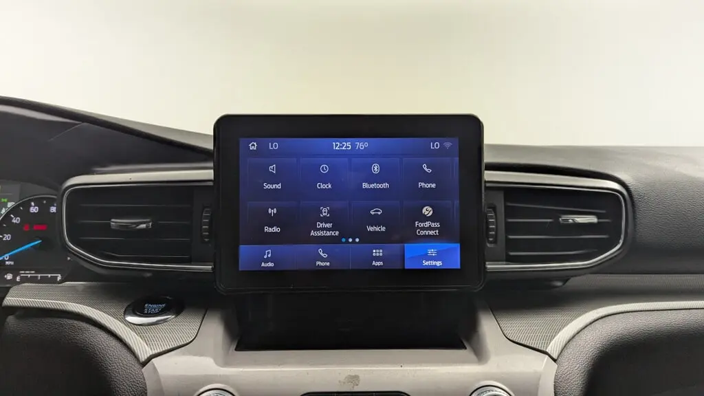 Florida Fine Cars - Used FORD EXPLORER 2023 WEST PALM XLT