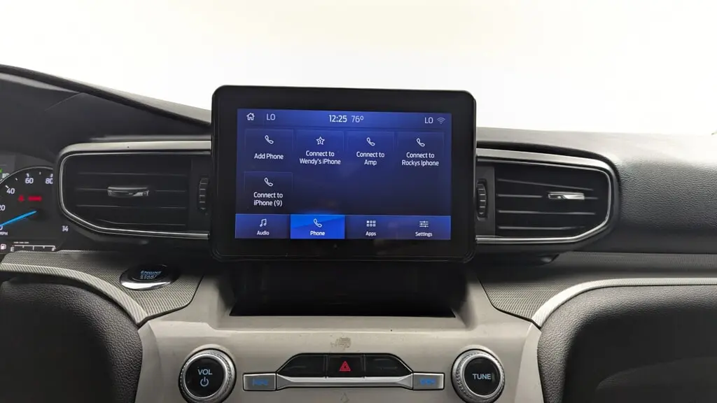 Florida Fine Cars - Used FORD EXPLORER 2023 WEST PALM XLT