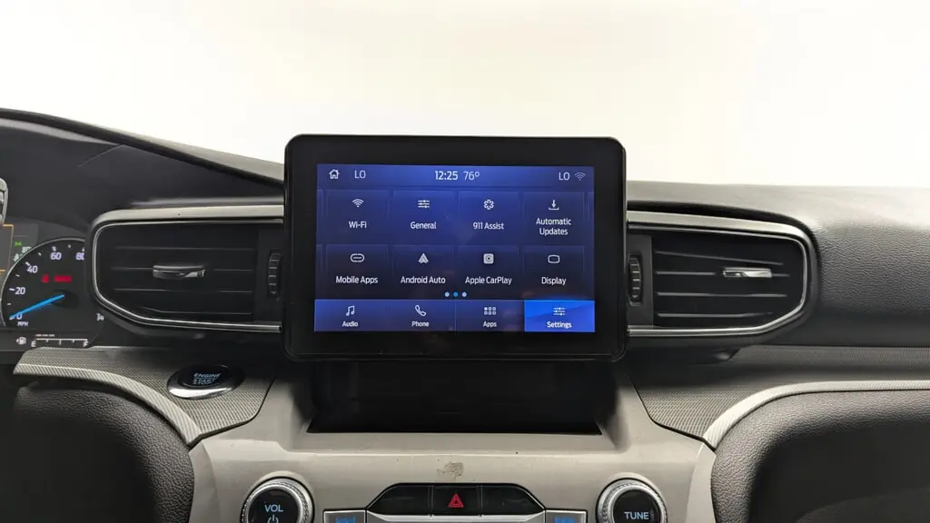 Florida Fine Cars - Used FORD EXPLORER 2023 WEST PALM XLT