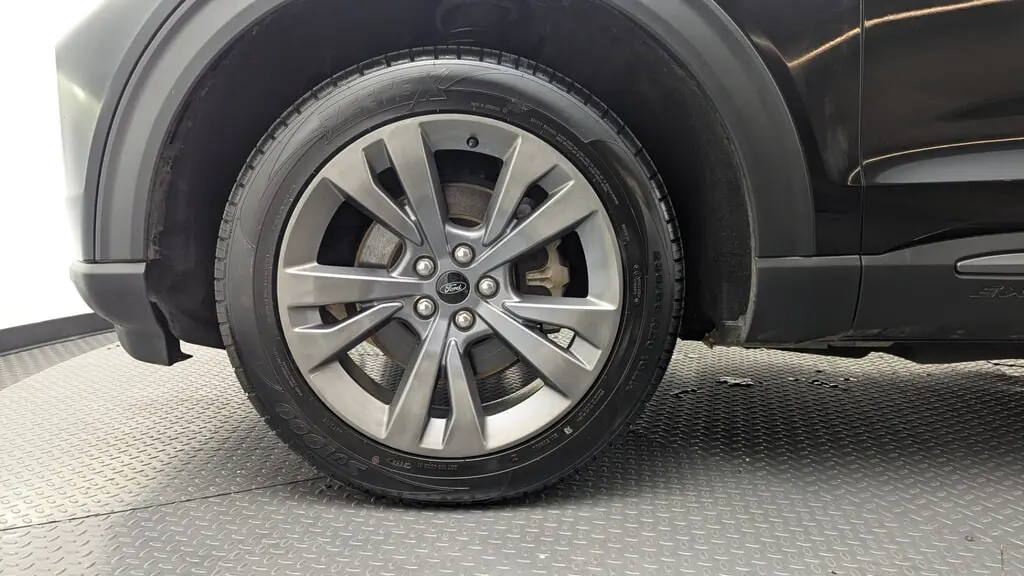 Florida Fine Cars - Used FORD EXPLORER 2023 WEST PALM XLT