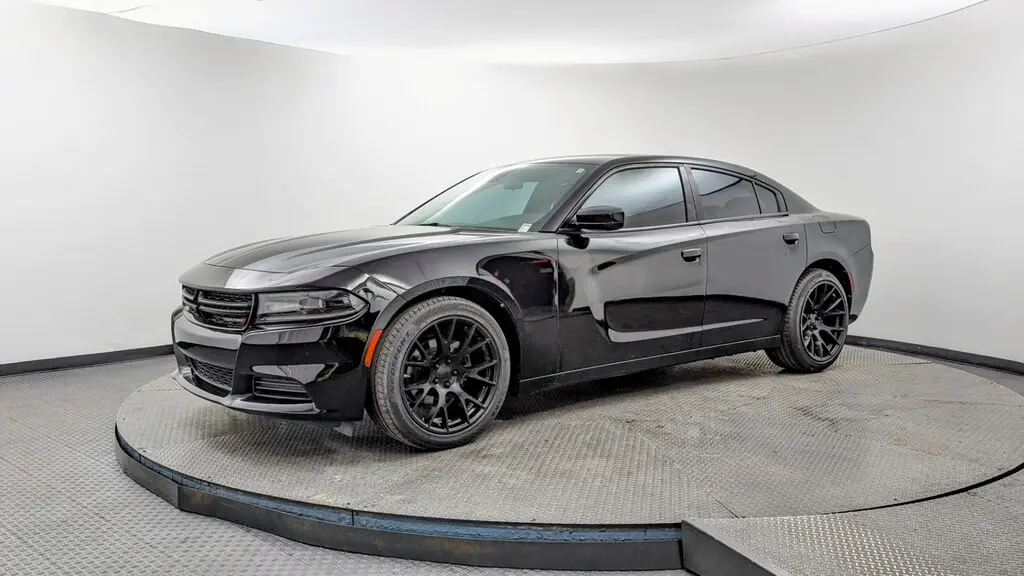 Florida Fine Cars - Used DODGE CHARGER 2019 MIAMI SXT
