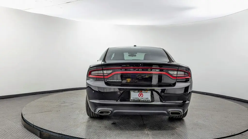 Florida Fine Cars - Used DODGE CHARGER 2019 MIAMI SXT