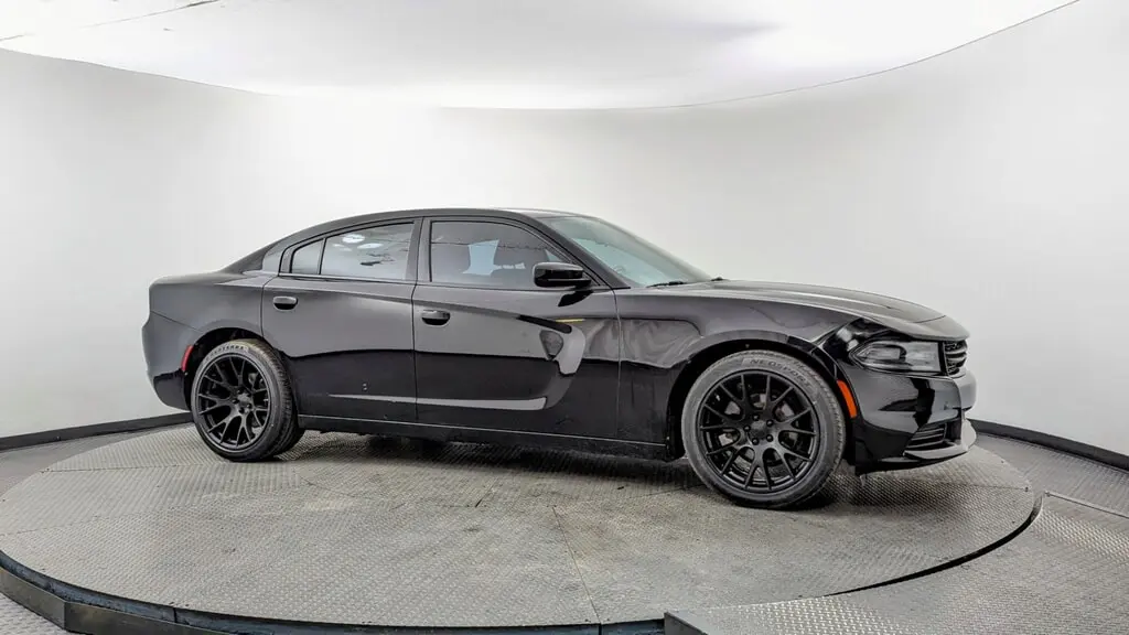 Florida Fine Cars - Used DODGE CHARGER 2019 MIAMI SXT
