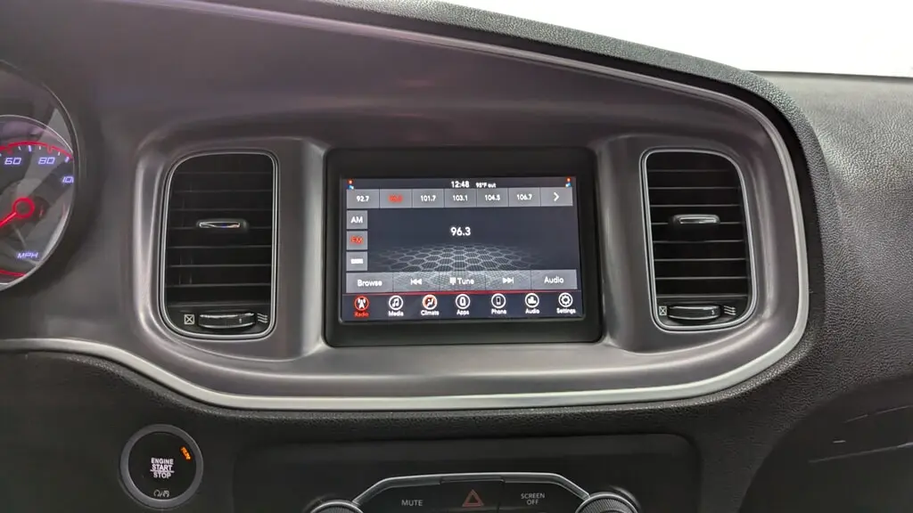 Florida Fine Cars - Used DODGE CHARGER 2019 MIAMI SXT