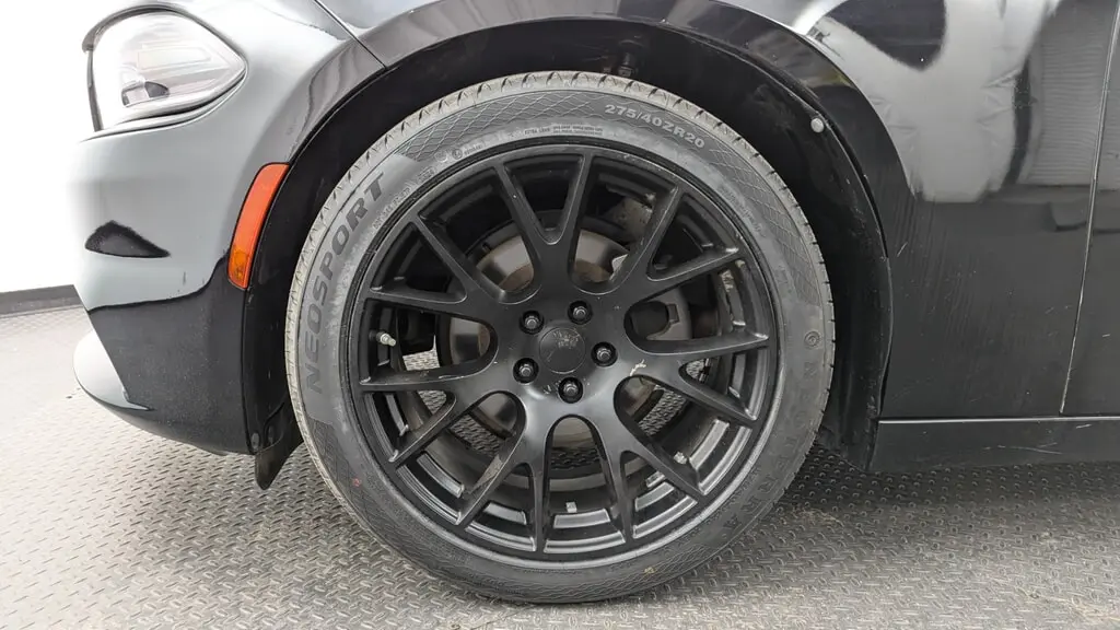 Florida Fine Cars - Used DODGE CHARGER 2019 MIAMI SXT