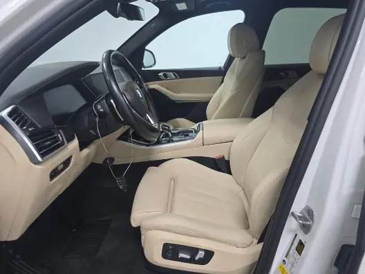 Florida Fine Cars - Used BMW X5 2021 ORLANDO SDRIVE40I