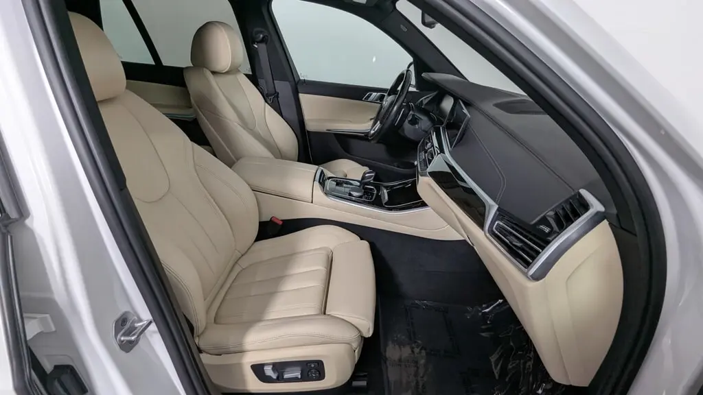 Florida Fine Cars - Used BMW X5 2021 MIAMI SDRIVE40I